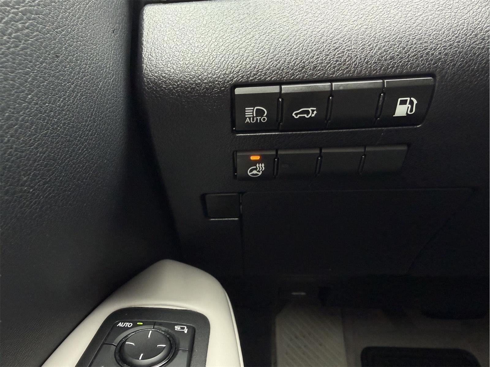 2019 Lexus RX RX 450h