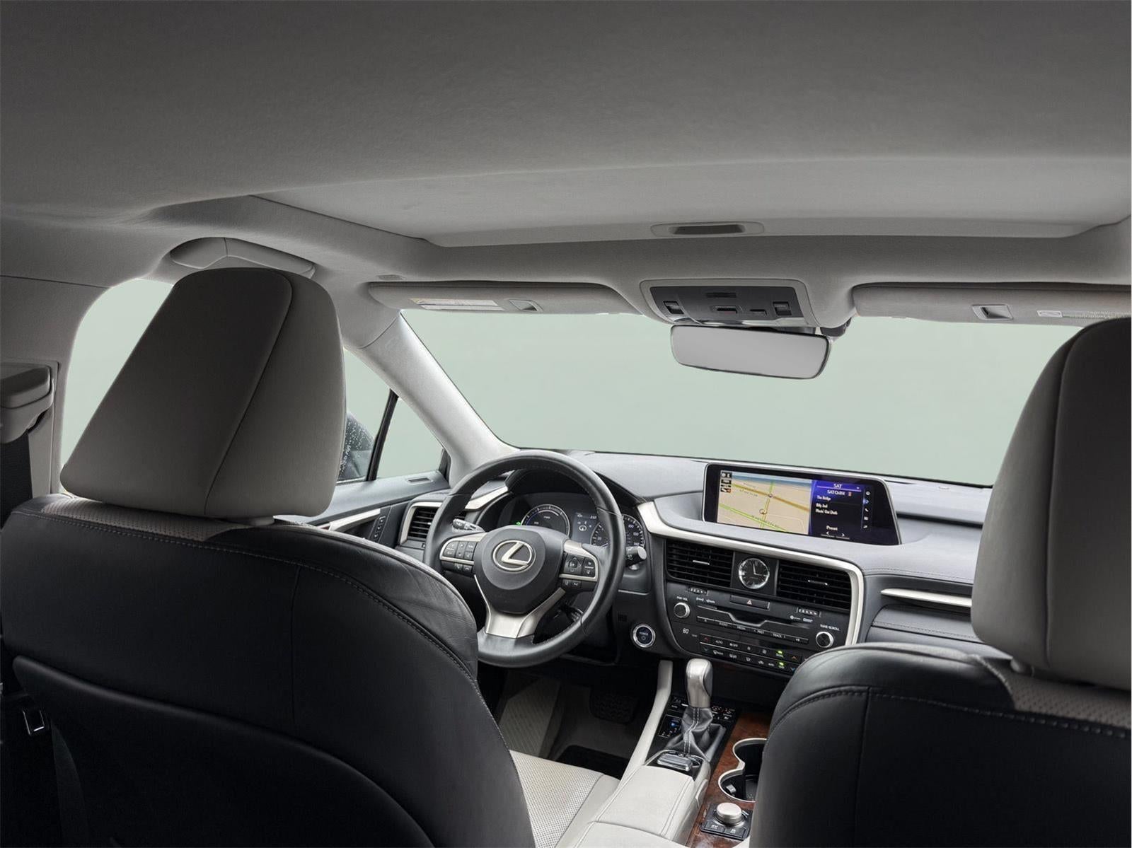 2019 Lexus RX RX 450h