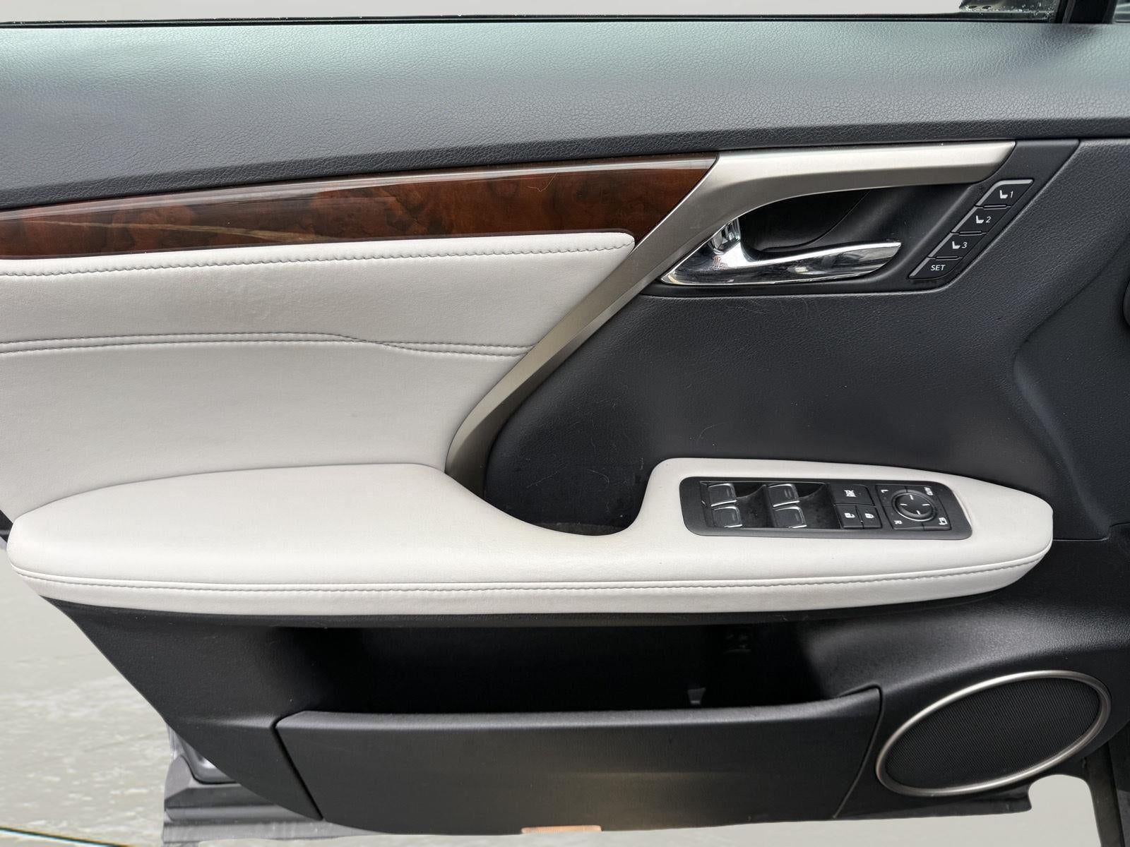 2019 Lexus RX RX 450h