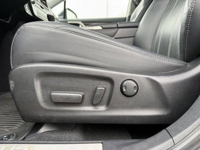 2019 Lexus RX RX 450h