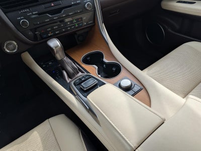 2017 Lexus RX RX 350