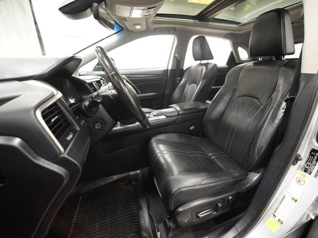 2016 Lexus RX 350 SUBN