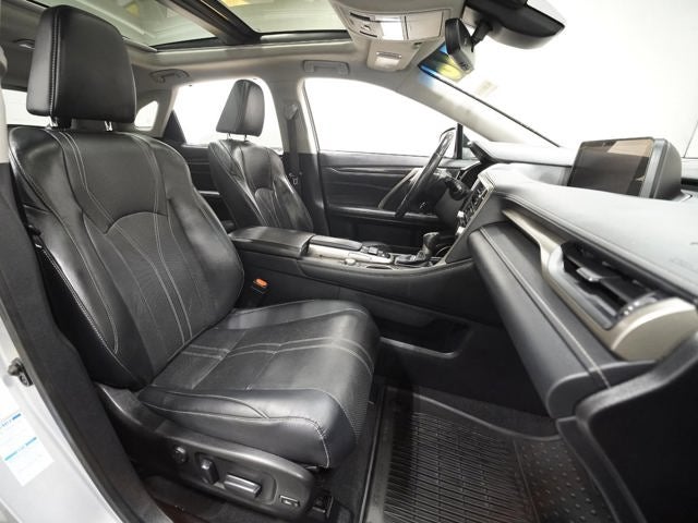 2016 Lexus RX 350 SUBN