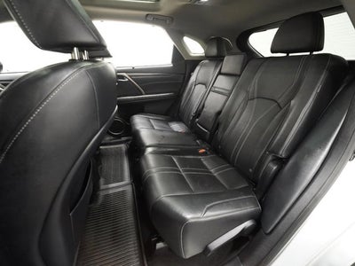 2016 Lexus RX 350 SUBN