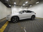 2016 Lexus RX 350 SUBN