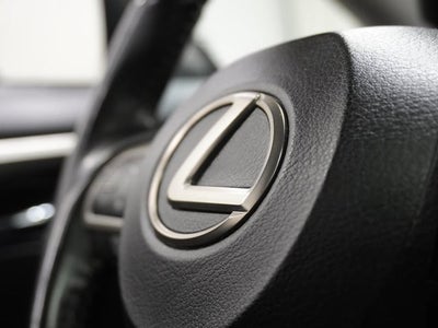 2016 Lexus RX 350 SUBN