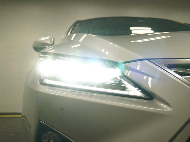 2016 Lexus RX 350 SUBN