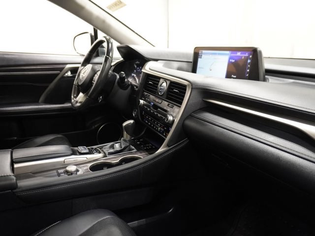 2016 Lexus RX 350 SUBN