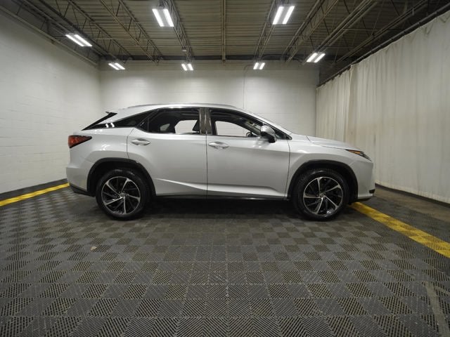 2016 Lexus RX 350 SUBN