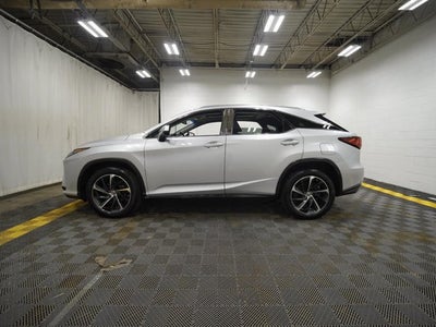 2016 Lexus RX 350 SUBN