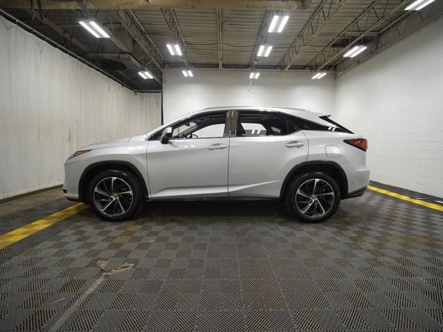 2016 Lexus RX 350 SUBN
