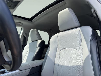2019 Lexus RX 350 RX 350