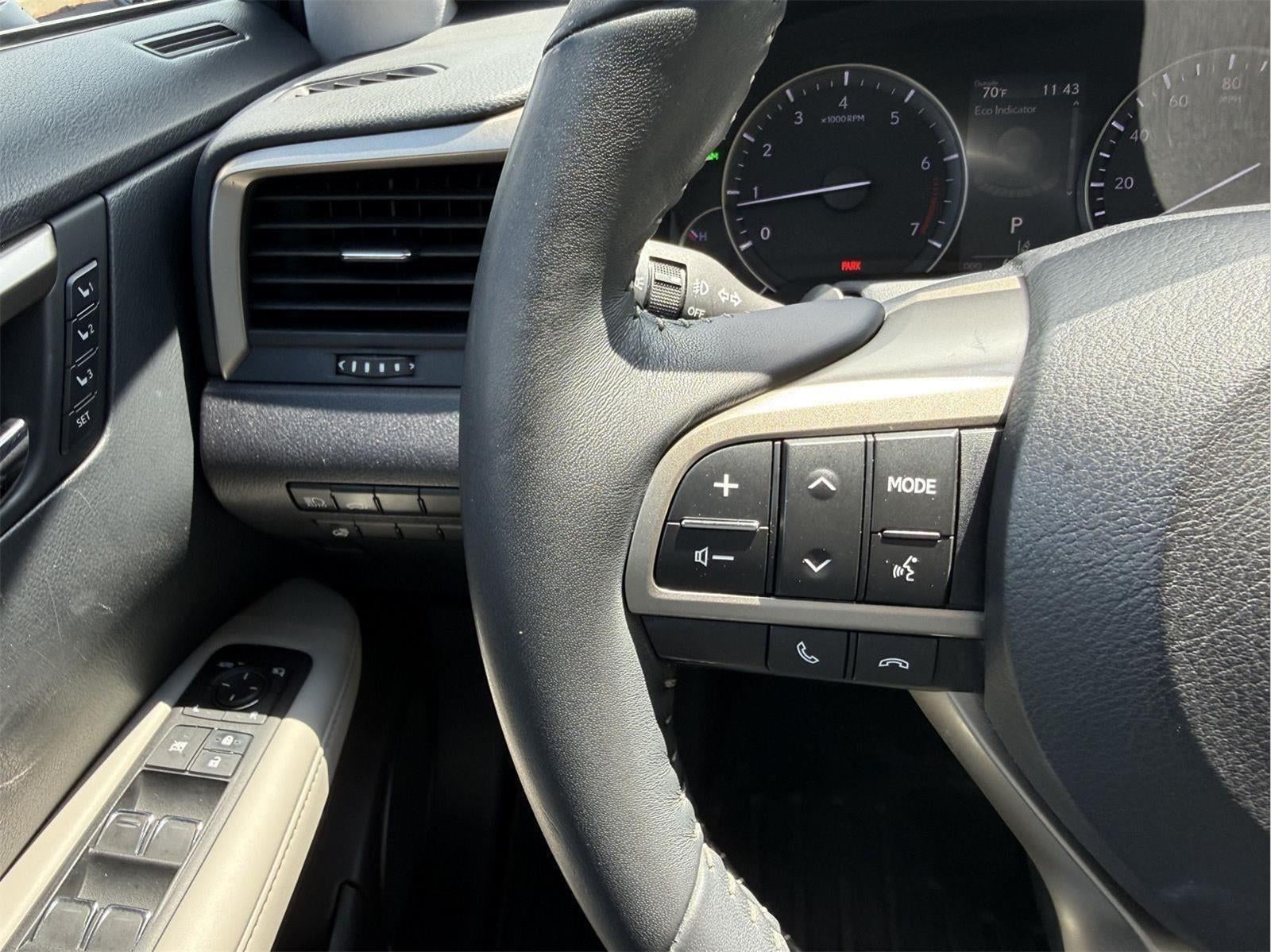 2019 Lexus RX 350 RX 350