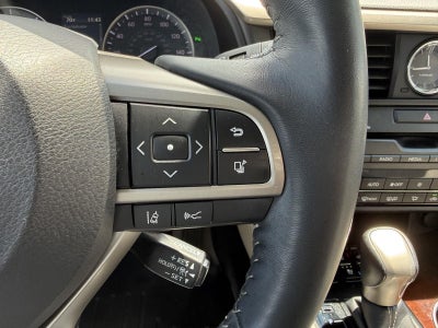 2019 Lexus RX 350 RX 350