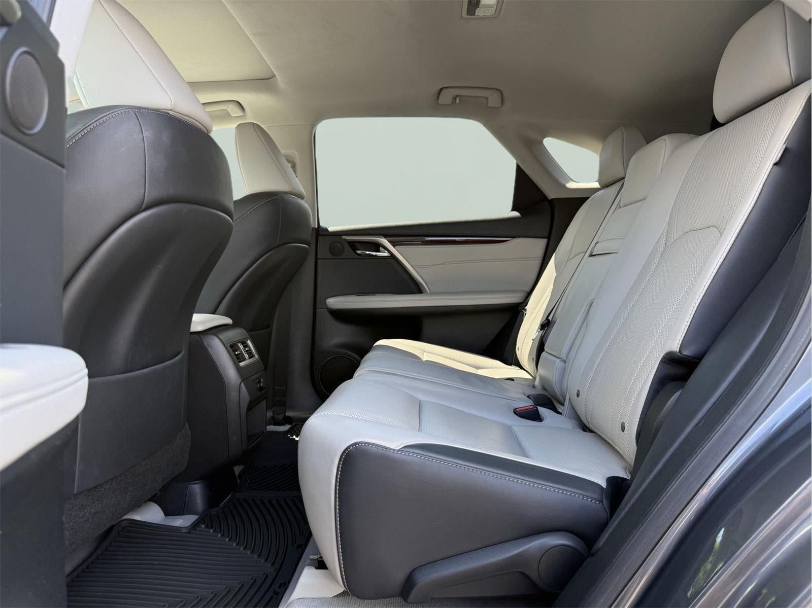 2019 Lexus RX 350 RX 350