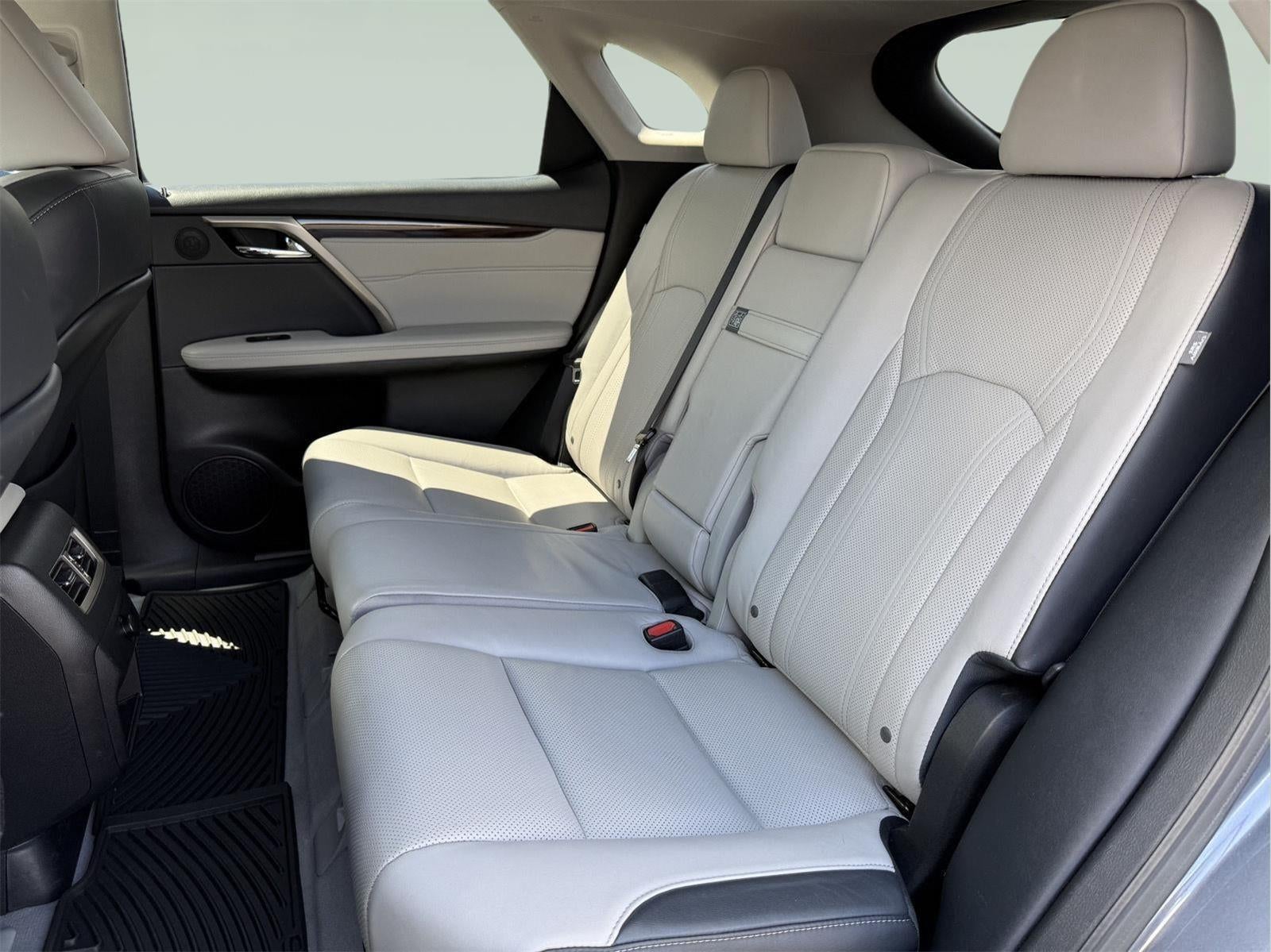 2019 Lexus RX 350 RX 350