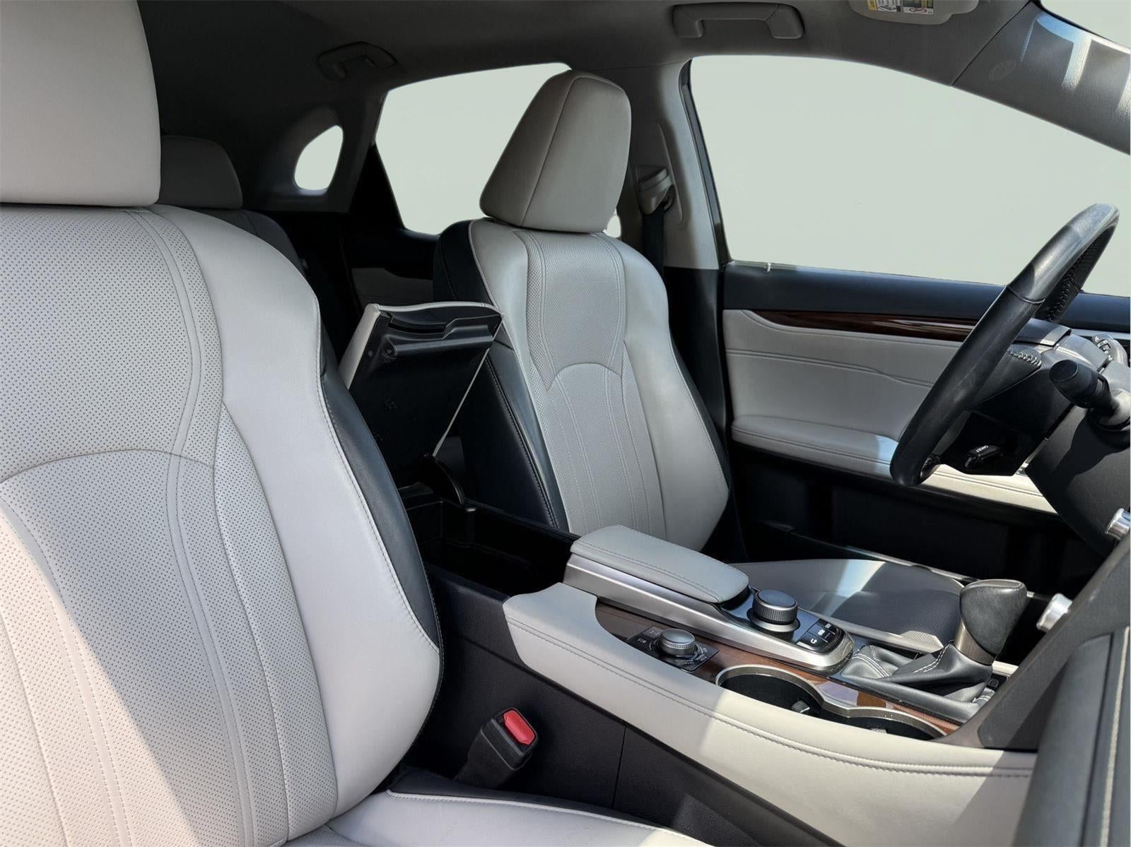 2019 Lexus RX 350 RX 350
