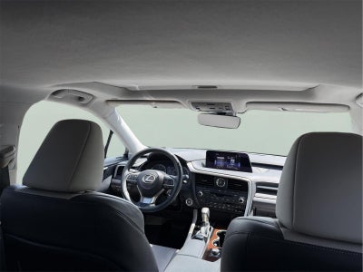 2019 Lexus RX 350 RX 350