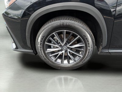 2022 Lexus NX 350 PREMIUM