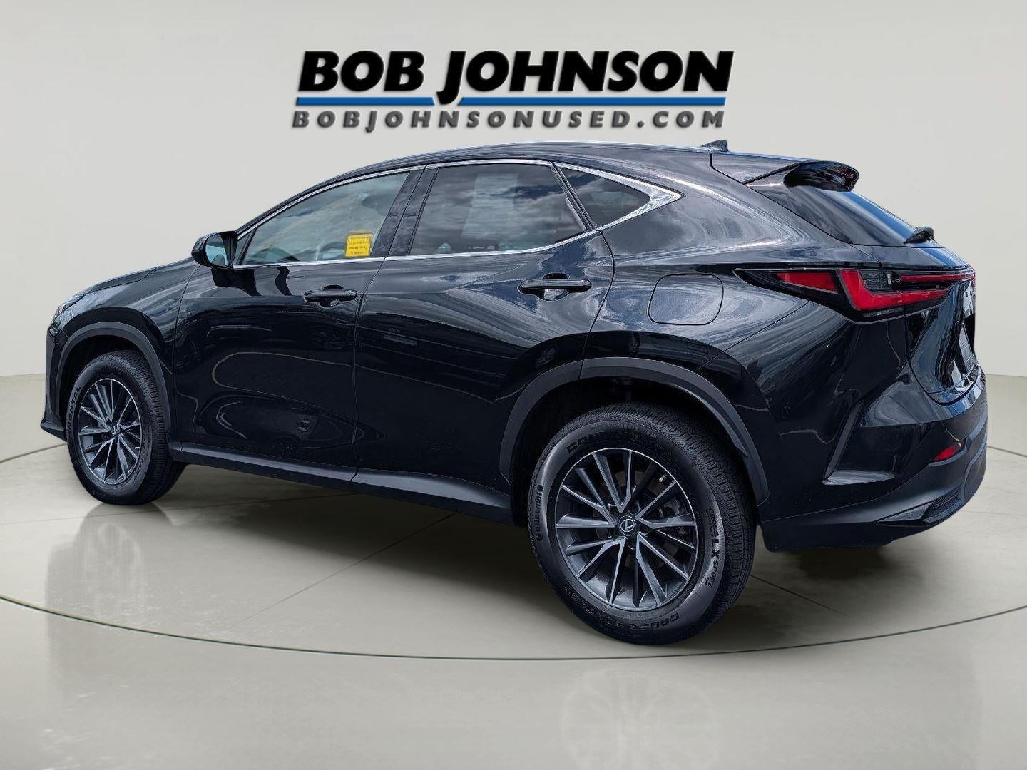 2022 Lexus NX 350 PREMIUM