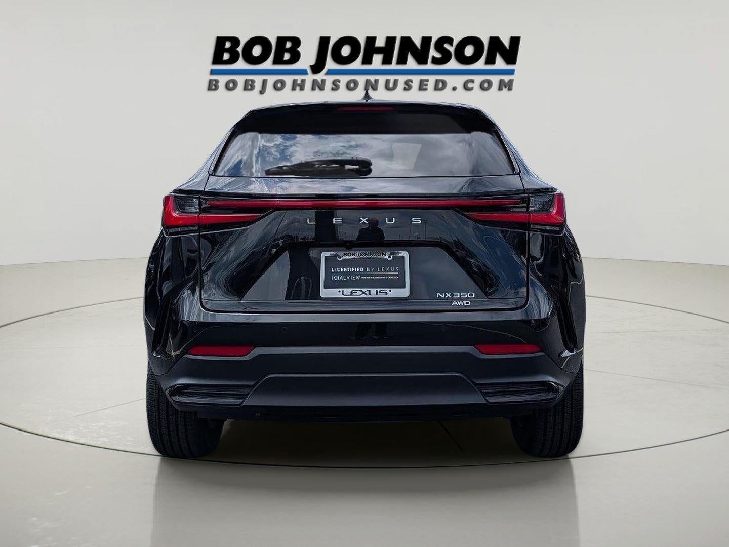 2022 Lexus NX 350 PREMIUM