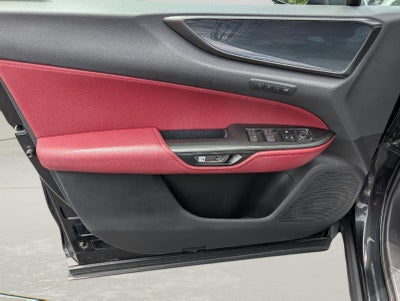 2022 Lexus NX 350 PREMIUM