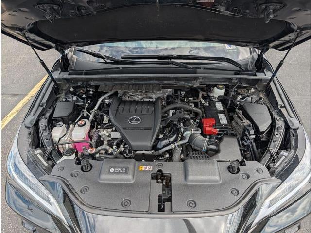 2022 Lexus NX 350 PREMIUM