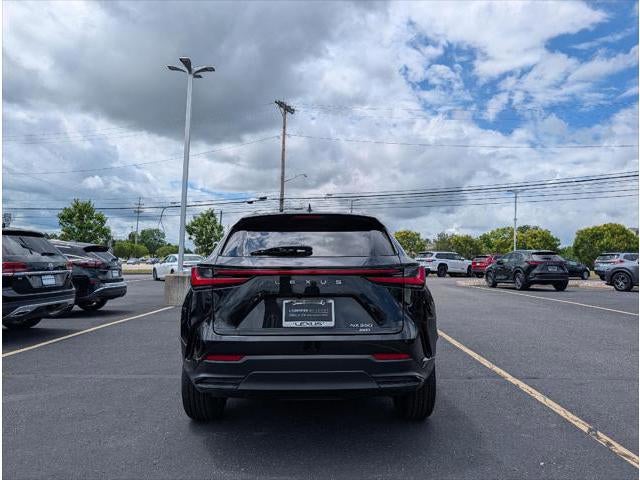 2022 Lexus NX 350 PREMIUM
