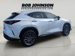 2025 Lexus NX 350 NX 350 Premium
