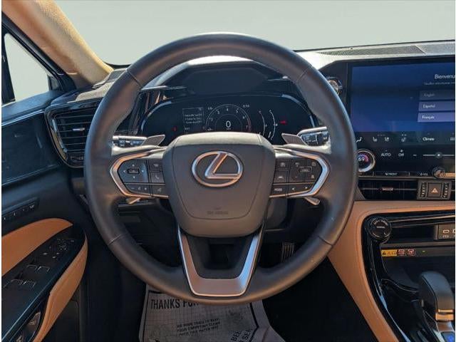 2023 Lexus NX 350 PREMIUM