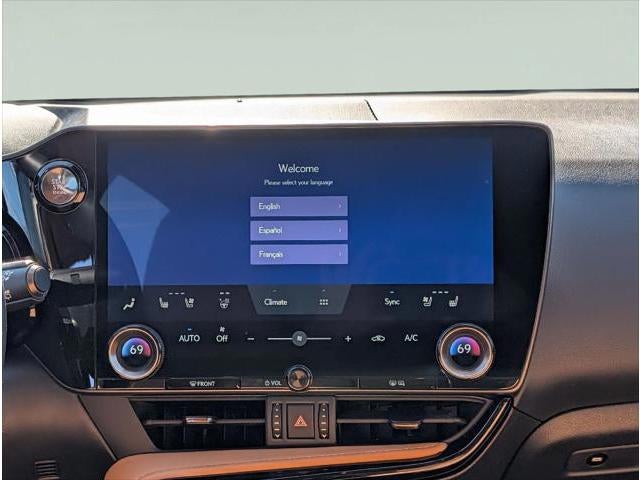 2023 Lexus NX 350 PREMIUM