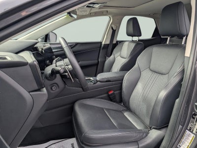 2023 Lexus NX 350 NX 350 AWD