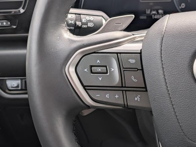 2023 Lexus NX 350 NX 350 AWD