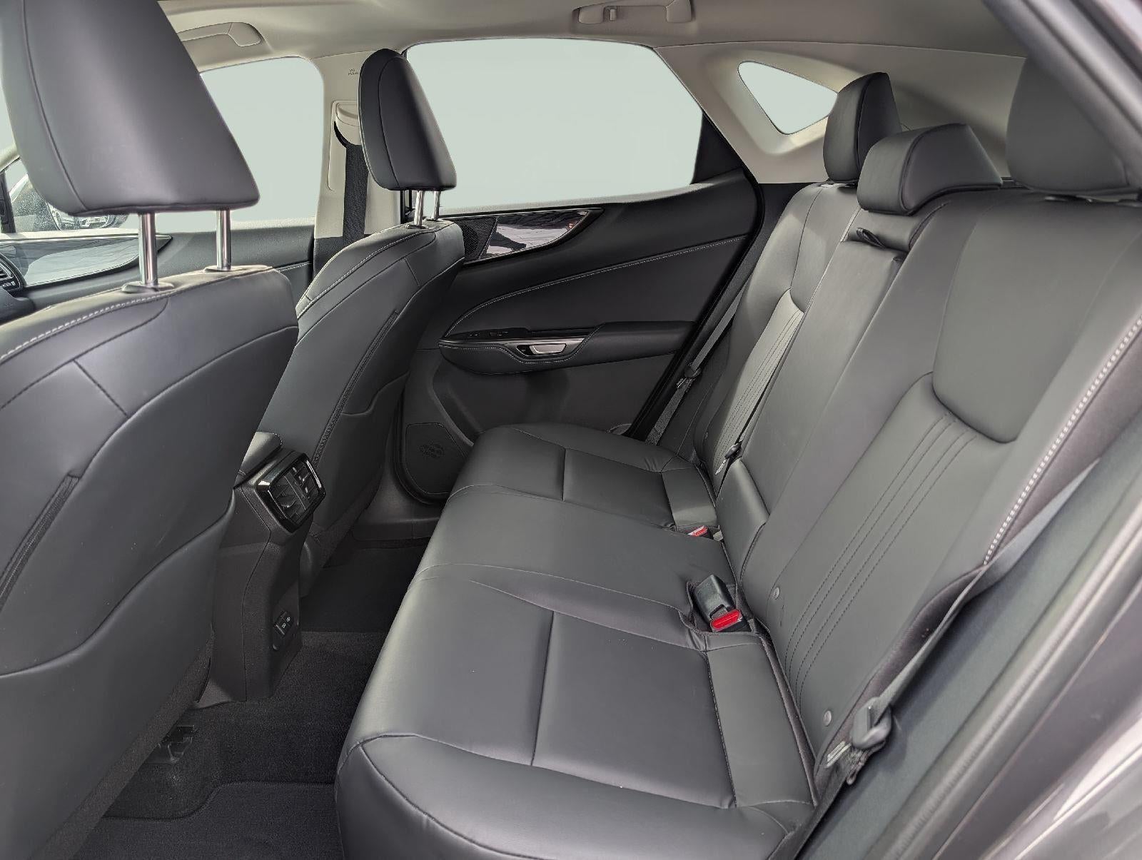 2023 Lexus NX 350 NX 350 AWD