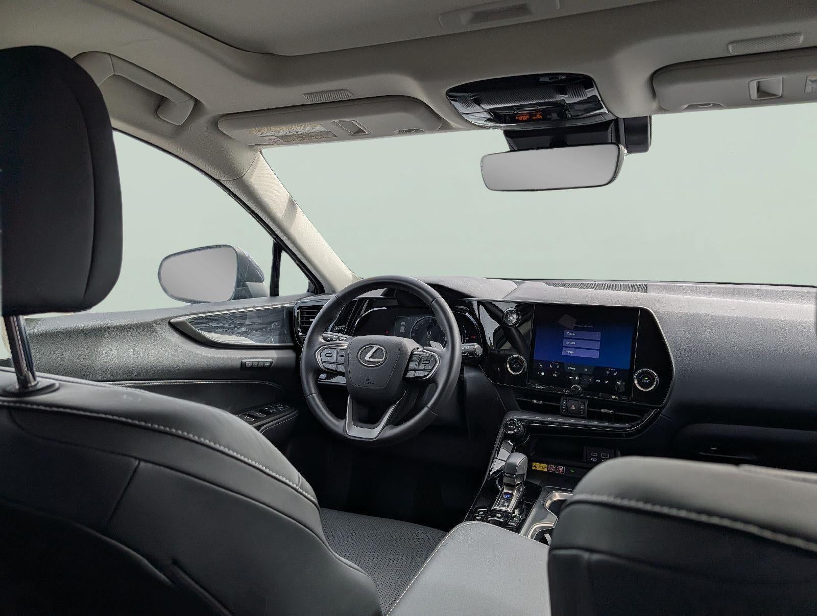 2023 Lexus NX 350 NX 350 AWD