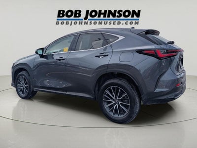 2023 Lexus NX 350 NX 350 AWD
