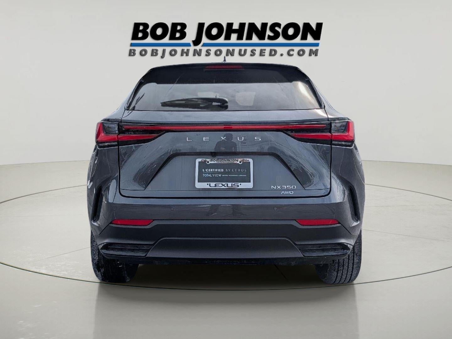 2023 Lexus NX 350 NX 350 AWD