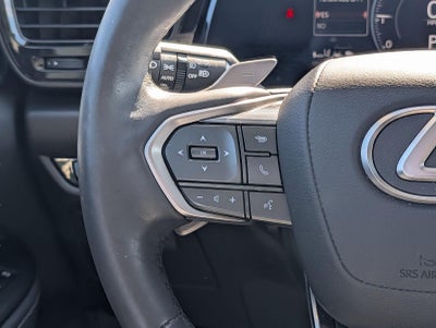 2023 Lexus NX 350 NX 350 Premium