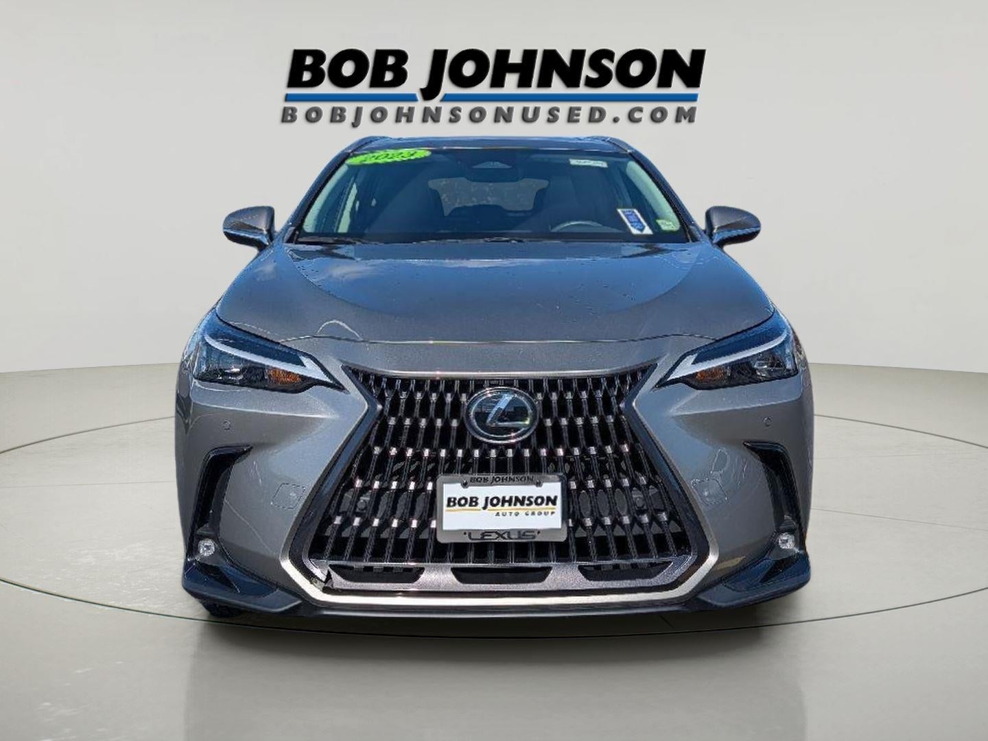 2023 Lexus NX 350 NX 350 Premium