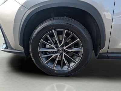 2025 Lexus NX 350 NX 350 Premium