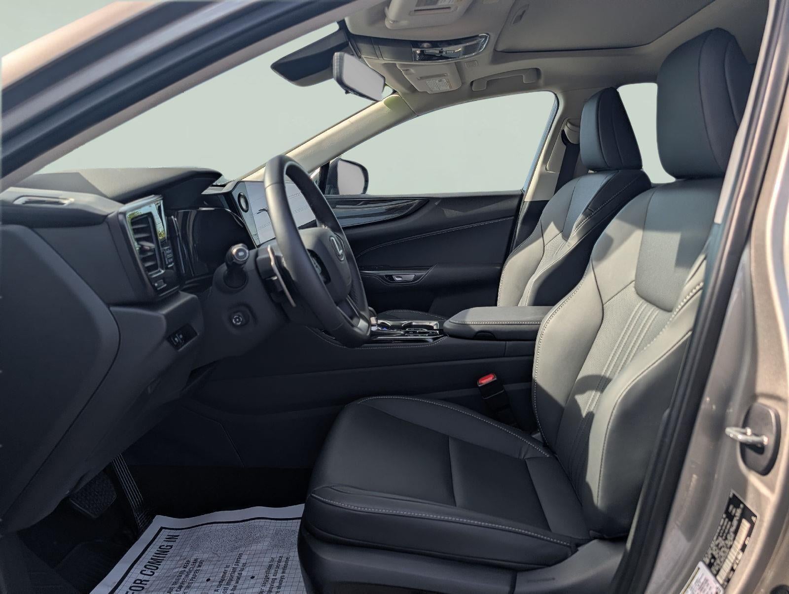 2025 Lexus NX 350 NX 350 Premium