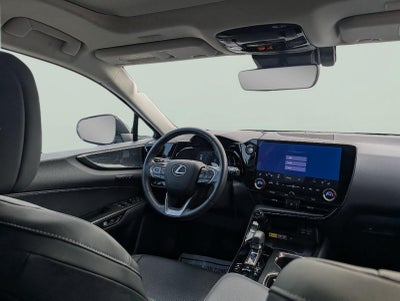 2022 Lexus NX 350 NX 350 Premium