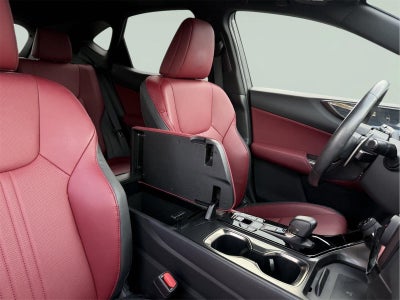 2023 Lexus NX NX 350 Premium