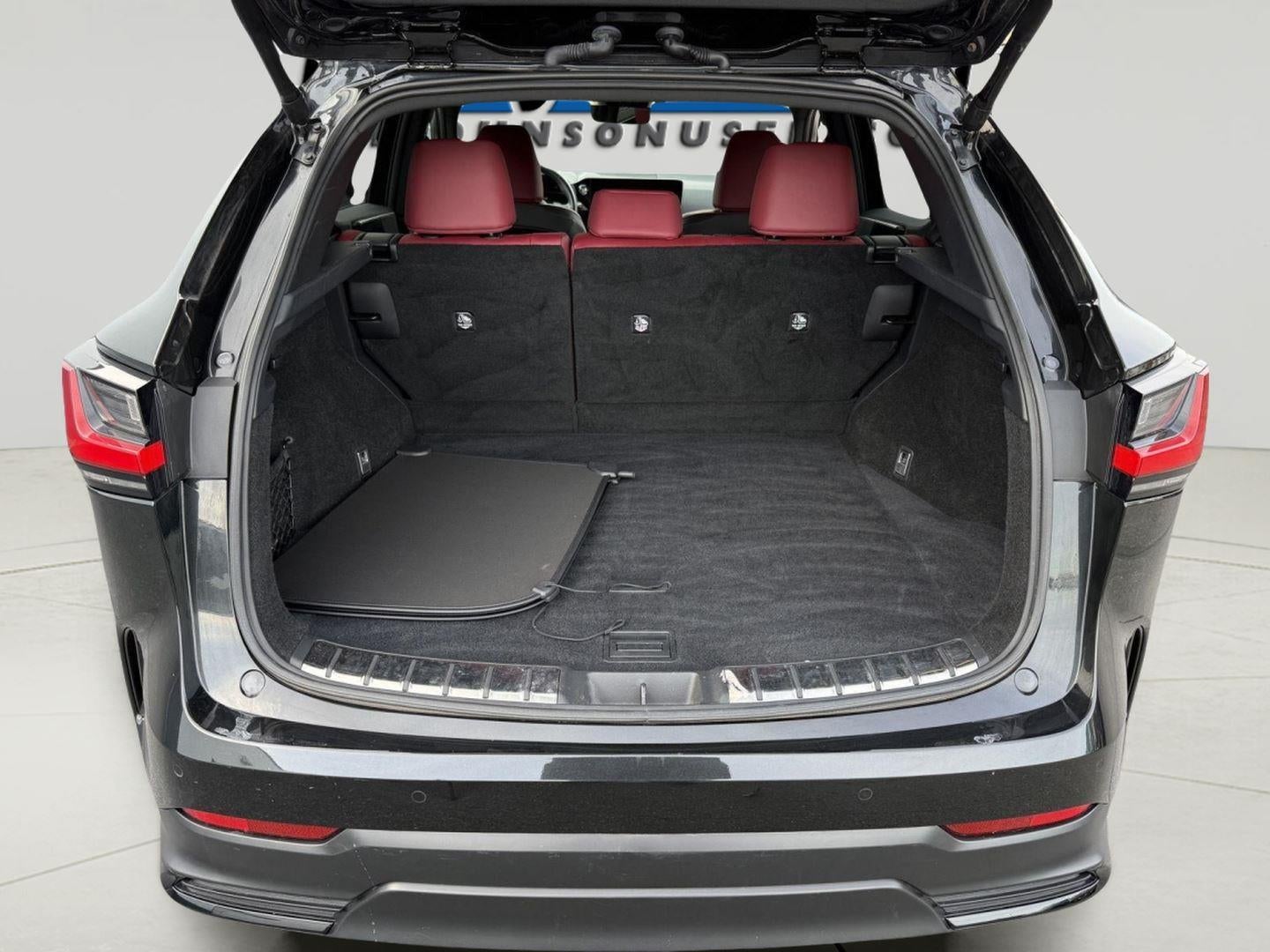 2023 Lexus NX NX 350 Premium