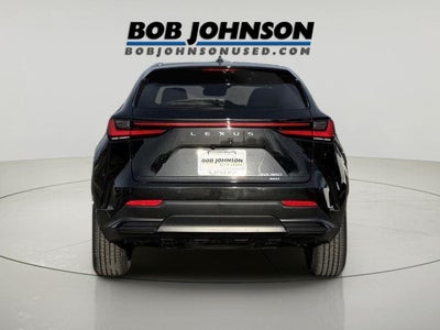 2023 Lexus NX NX 350 Premium