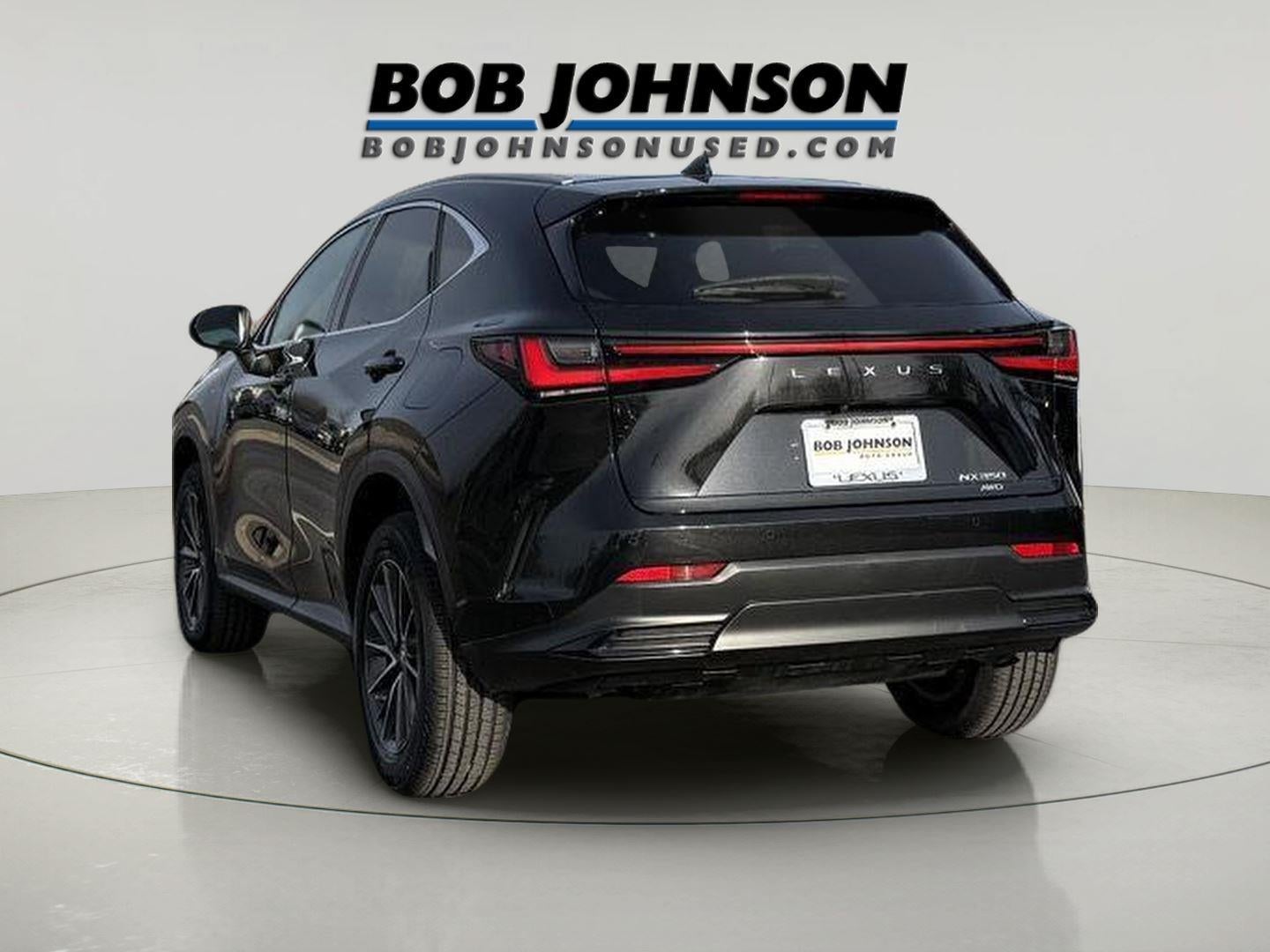 2023 Lexus NX NX 350 Premium