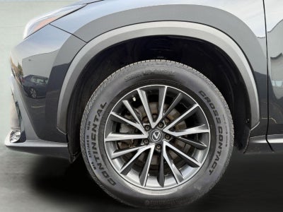 2023 Lexus NX NX 350 Premium