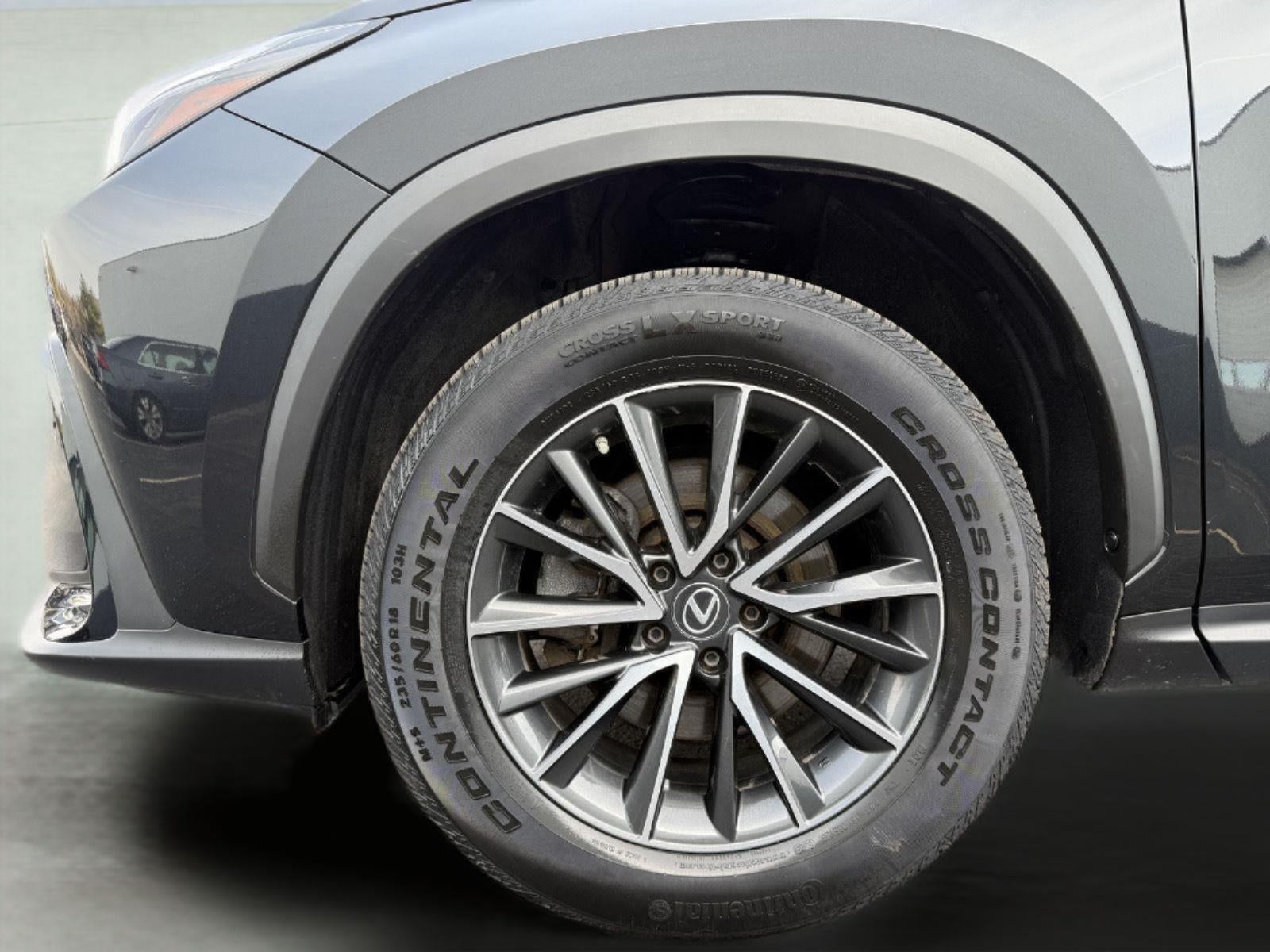 2023 Lexus NX NX 350 Premium