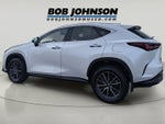 2024 Lexus NX PREMIUM