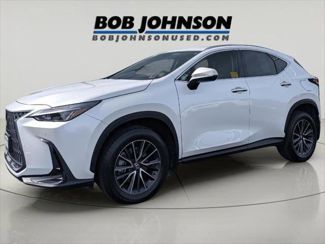 2024 Lexus NX PREMIUM